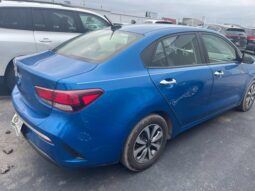 
										Kia Rio full									
