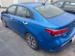 
										Kia Rio full									