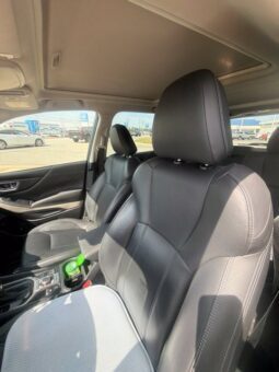
										Subaru Forester full									