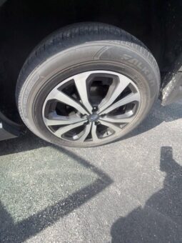
										Subaru Forester full									