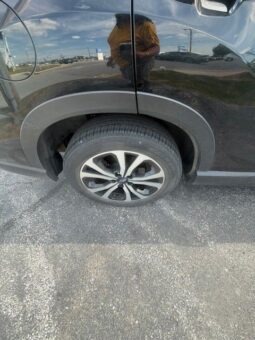 
										Subaru Forester full									