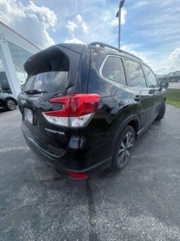 
										Subaru Forester full									