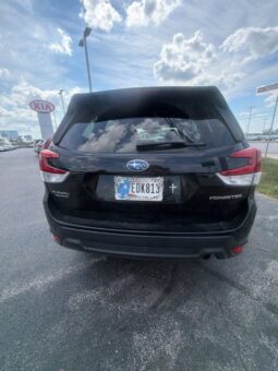 
										Subaru Forester full									