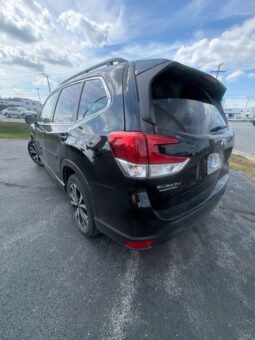 
										Subaru Forester full									