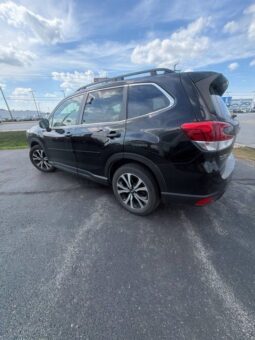 
										Subaru Forester full									
