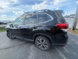 
										Subaru Forester full									