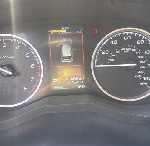 
								Subaru Forester full									
