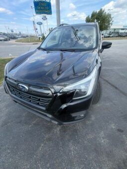 
										Subaru Forester full									