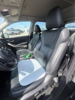 
										Subaru Forester full									
