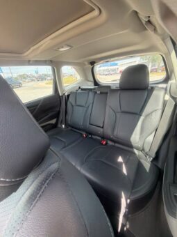 
										Subaru Forester full									