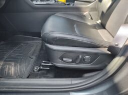 Kia Sportage full