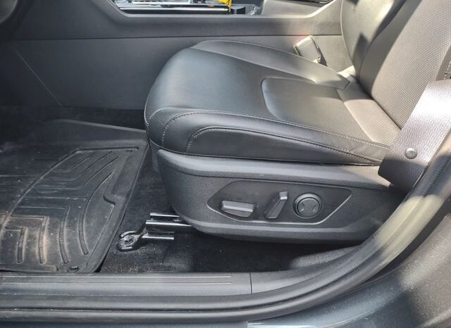 
 Kia Sportage full									