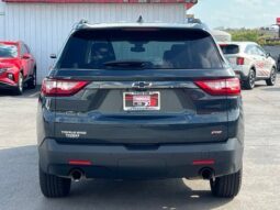 Chevrolet Traverse full