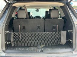 Chevrolet Traverse full