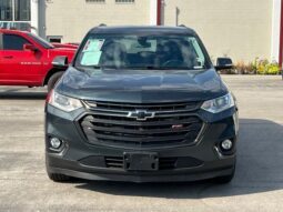Chevrolet Traverse full