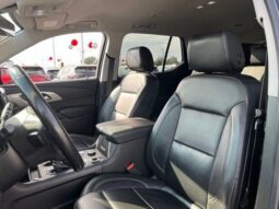 Chevrolet Traverse full