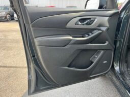 Chevrolet Traverse full
