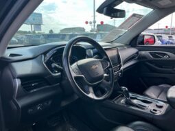 Chevrolet Traverse full