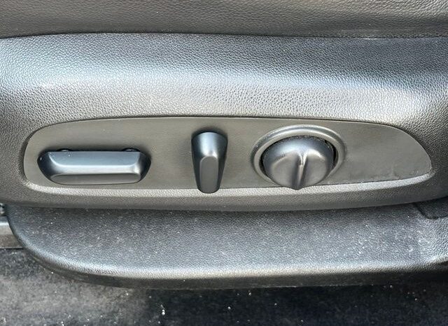 
 Chevrolet Traverse full									