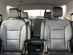 Chevrolet Traverse full