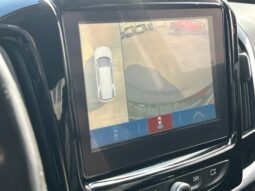 Chevrolet Traverse full