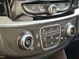 Chevrolet Traverse full