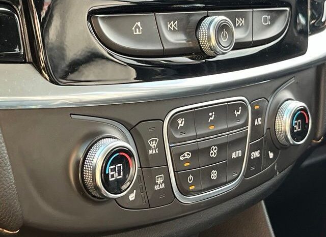 
 Chevrolet Traverse full									
