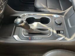 Chevrolet Traverse full