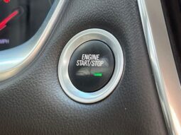Chevrolet Traverse full