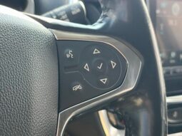 Chevrolet Traverse full