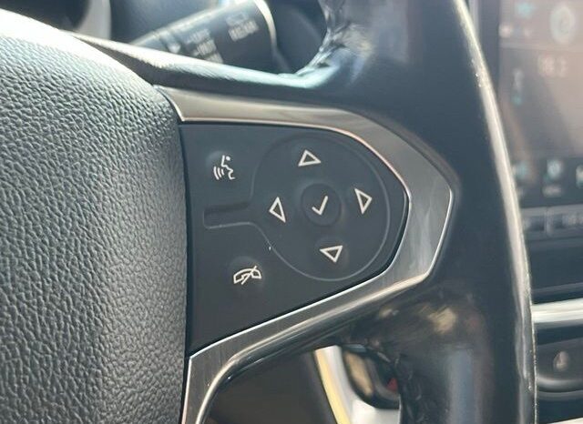 
 Chevrolet Traverse full									
