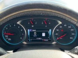 Chevrolet Traverse full