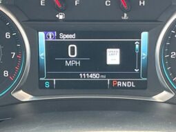Chevrolet Traverse full