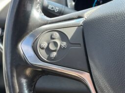 Chevrolet Traverse full