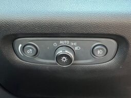 Chevrolet Traverse full
