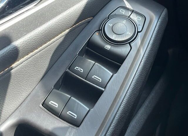 
 Chevrolet Traverse full									