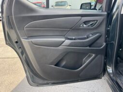 Chevrolet Traverse full