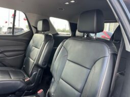 Chevrolet Traverse full