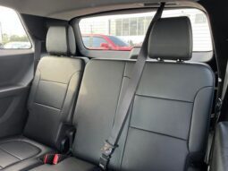 Chevrolet Traverse full