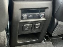 Chevrolet Traverse full