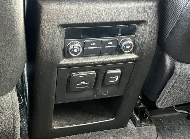 
 Chevrolet Traverse full									