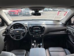 Chevrolet Traverse full