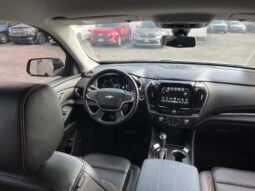 Chevrolet Traverse full