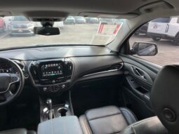 Chevrolet Traverse full