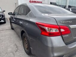 Nissan Sentra