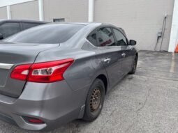
										Nissan Sentra full									
