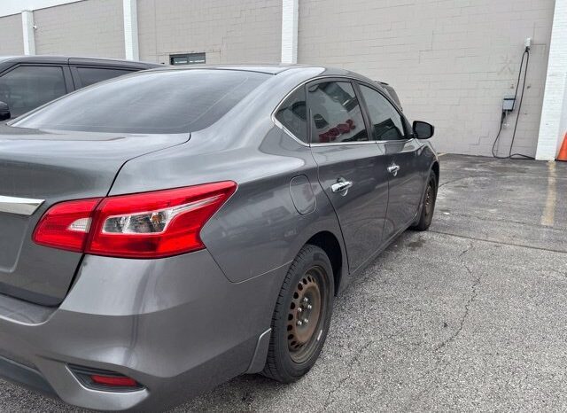 
								Nissan Sentra full									