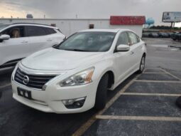 
										Nissan Altima full									