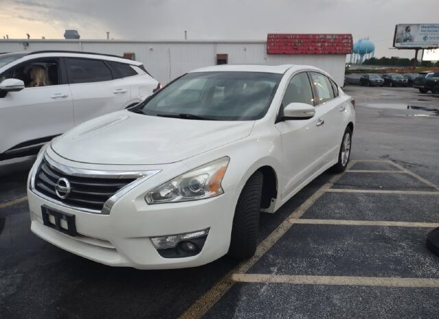 
								Nissan Altima full									