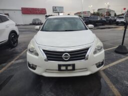 
										Nissan Altima full									